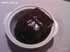 东坡肉-外婆家(杭州马塍店·杭帮菜名店)