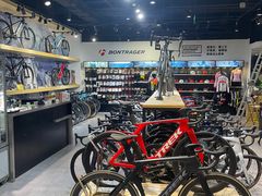 -TREK崔克自行车(徐汇滨江店)