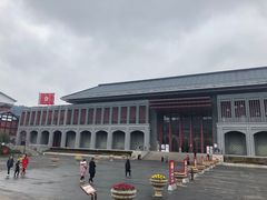 -遵义会议纪念馆