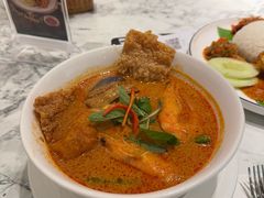 -关夫人餐厅(KLCC阳光广场店)