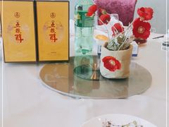 -海天一色海景自助餐厅(西港花园店)