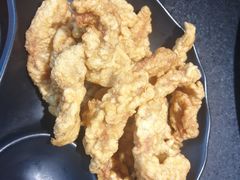 -莽子老火锅(大坪店)