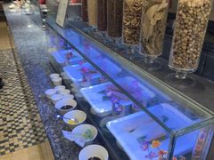 -唐山富力洲际酒店·凤凰全日制餐厅