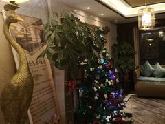 -樱蘭·影院足道·养生SPA(三里屯店)