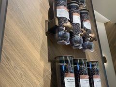 零售区-Peet's Coffee皮爷咖啡(德基店)