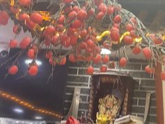 -秦君宝手擀菠菜面(金花路店)