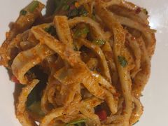 -马记永·兰州牛肉面(3019君尚店)