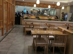 -林妈妈村·日式料理(宝山龙湖天街店)