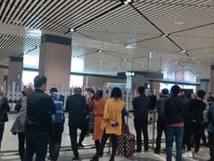 -哈尔滨太平国际机场