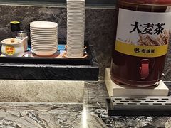 -老娘舅(吴山路店)