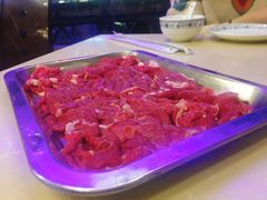 -月圆火锅(宁海东路二店)