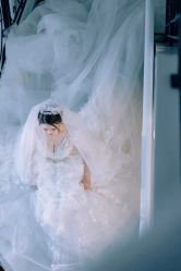 -Color卡诺婚纱礼服馆(南京严选店)