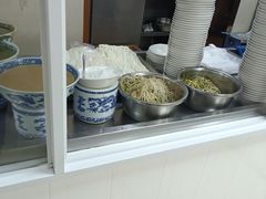 -薛昌利大米面皮(南关正街店)