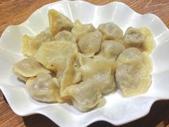 -安多素食(广仁寺路店)