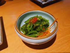 海藻色拉-沼津港渔市(宏伊国际广场店)