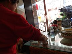 -万小金辣椒炒肉(三经路店)