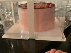 -蓝小糖DIY烘焙馆生日蛋糕(大上海总店)