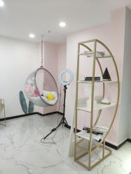 -久匠·野生眉半永久纹眉