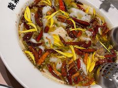 -太二酸菜鱼(赣州万象城店)