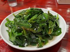 -芦茨金富饭庄·25年老字号·专做稻草鸡