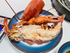 -蔚海之都·象山蒸汽海鲜(仙霞路店)