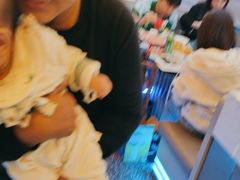 -渔香岛美蛙鱼头火锅(威清路店)