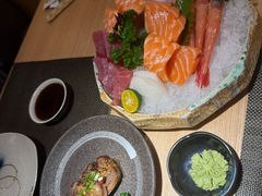 -德川家日本料理(中关村寰太大厦店)