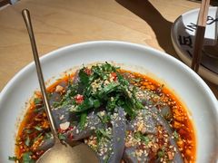 -一坐一忘云南菜(卓悦中心)