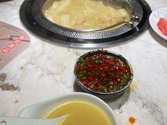 -煲宫(华润万象城店)