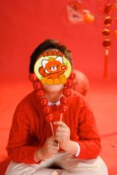 点击看大图 -马克叔叔的照相馆(东门店)