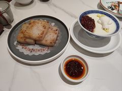 -禄运茶居·手工点心(恒宝广场店)