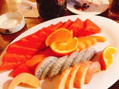 -宝莱纳啤酒花园餐厅PAULANER BRAUHAUS Nanjing(广州路店)
