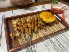 -老爷子原味蒸饺(总店)