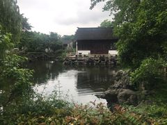 -东山雕花楼