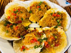 -夹夹大·蟹蟹大排档(财富又一城店)