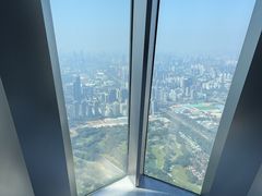 -傲廬·云端餐厅·深圳柏悦酒店