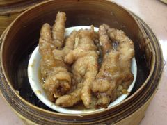 -香港蓮香樓(上環店)