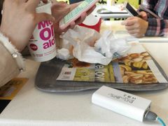 -麦当劳(田林好又多店)