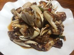 蟹钳-全渔村小海鲜