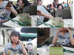-星巴克臻选(北京前门大街店)