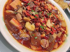 -蔡家酒楼(一德街店)