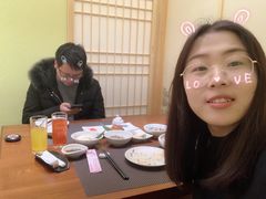 -贵木日本料理·铁板烧(新地假日广场店)