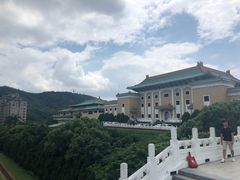 -台北故宫博物院