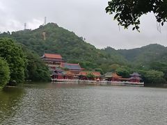 -珠海圆明新园
