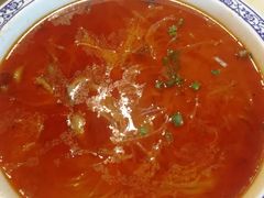 鳝段粉丝-陈麻婆豆腐总店