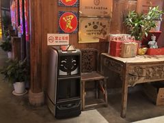 -民俗村柴火灶·景德江西菜(中国陶瓷博物馆店)