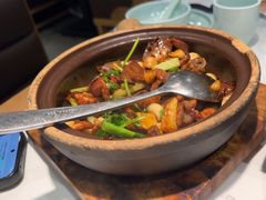 -大榕树下顺德菜(金沙洲永旺店)