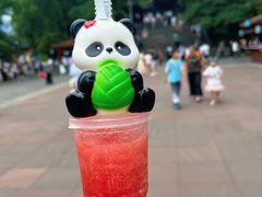 -都江堰中心国际酒店