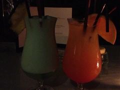 -巴厘岛悦榕庄Jumana露台餐厅