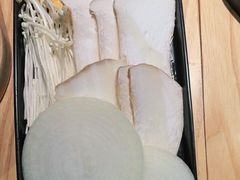 -汉拿山(包河万达店)